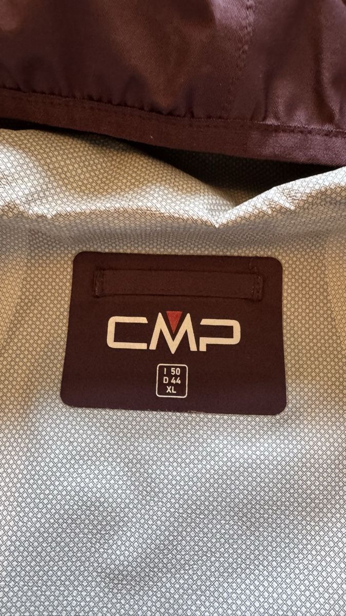CMP Vestes: CMP Regenjacke XL – D'occasion à Winterthur par ellemi 3