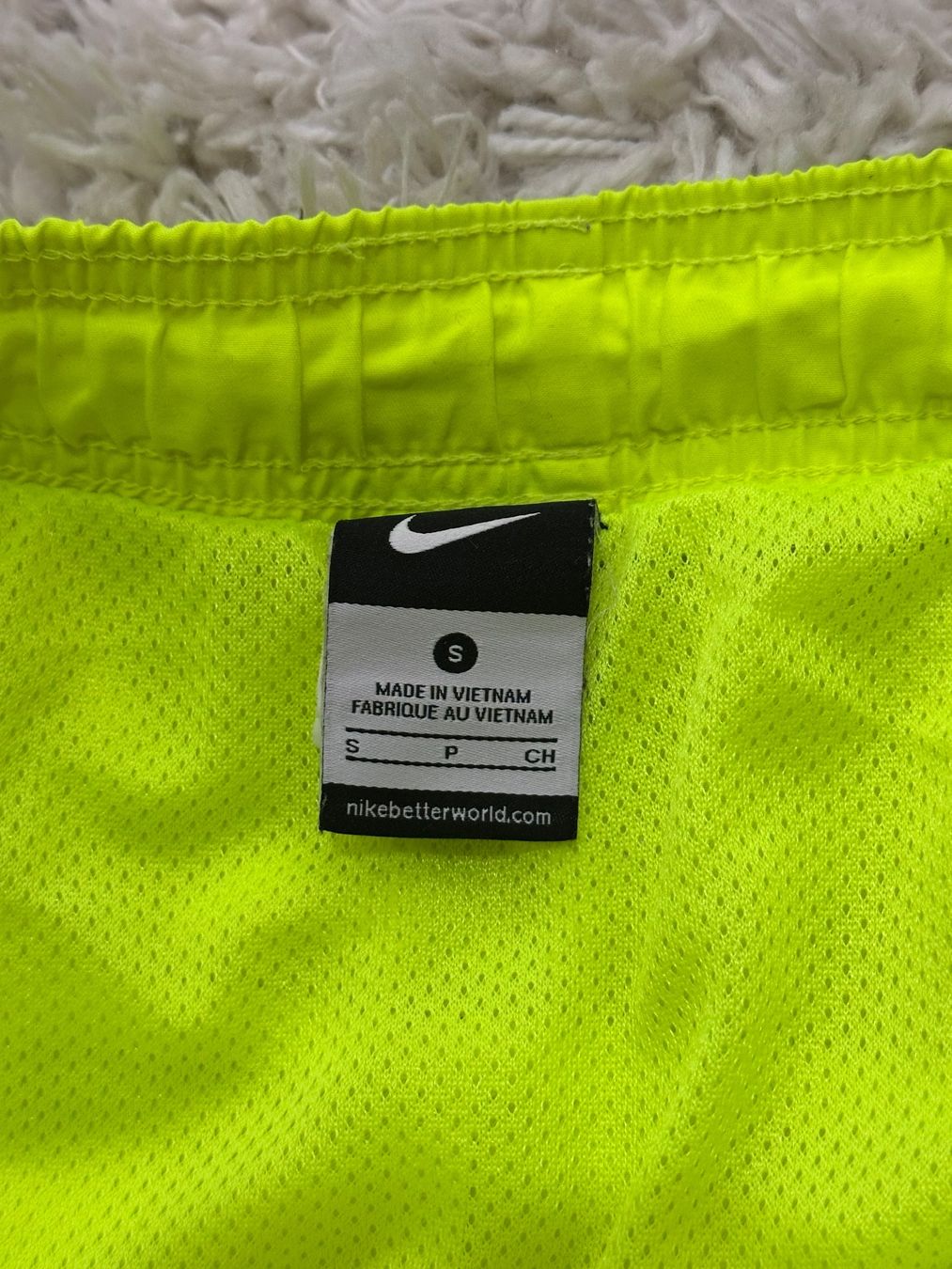 Nike Pantaloni: Nike Badehose Gr.S – Usato da Bern venduto da BrandVilla 3