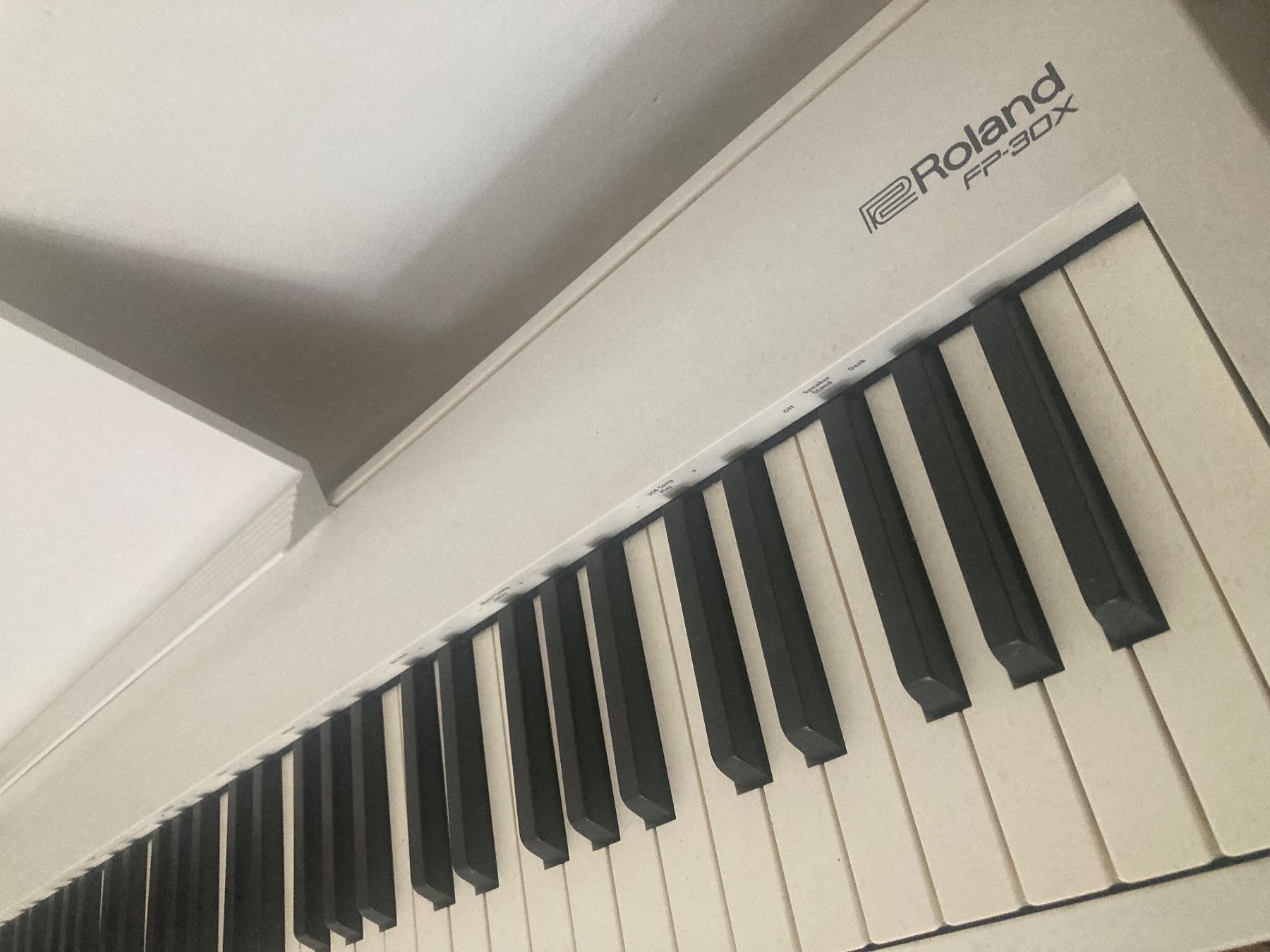 Roland Strumenti musicali: E-Piano Roland FP30X – Usato da Bern venduto da fio_86xg 1
