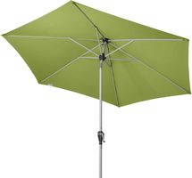 Doppler Active 280 Sonnenschirm grün