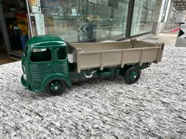 Dinky Toys 33B Benne Basculante replica Simca Cargo