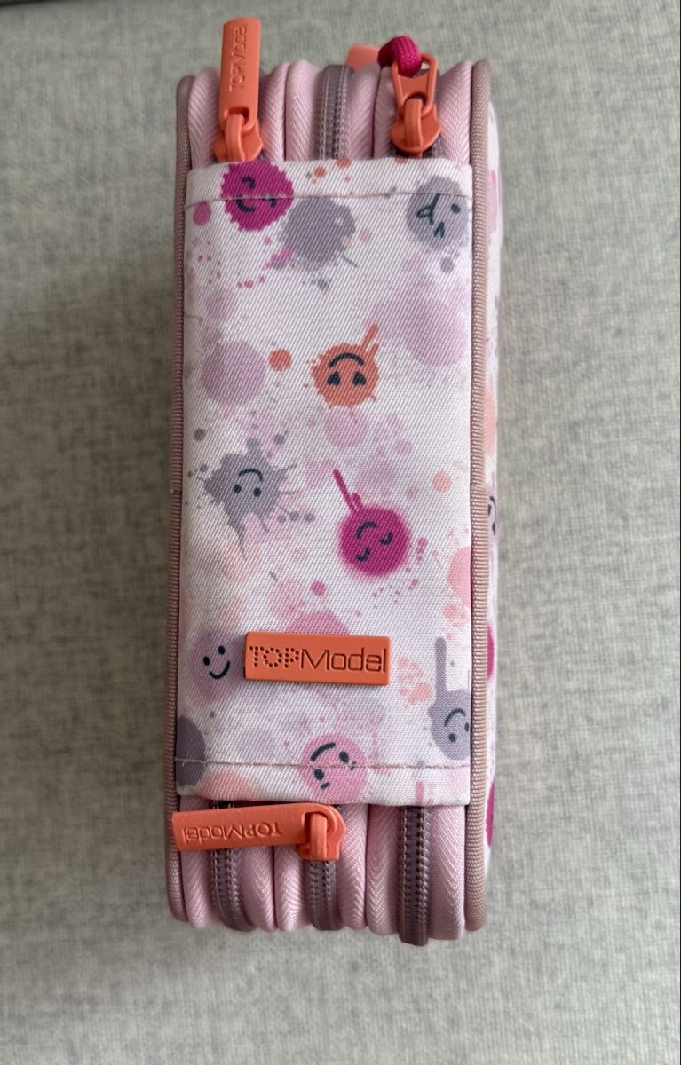 Borse & Zaini: Top Model backpack, 2 pencil cases – Usato da Kloten venduto da wer_26t5 6