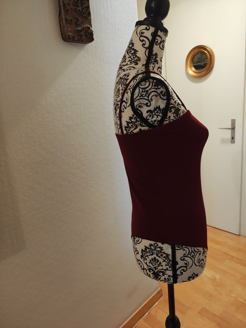 Wolford Top: Vintage  " Wolford "  Top – Usato da Schaffhausen venduto da sim_j822 3