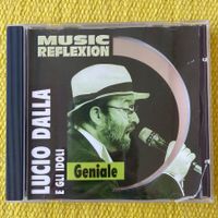 LUCIO DALLA-GENIALE