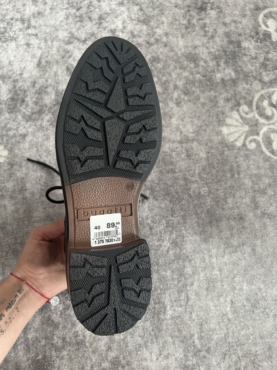Bugatti Herrenschuhe: Schuhe Bugatti – Neu und originalverpackt aus Baar von rom_j56y 3