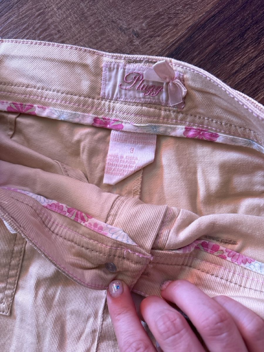 Röcke: Rock mit Unterhose Y2K – Gebraucht aus Bern von LoveVintageY2K 5