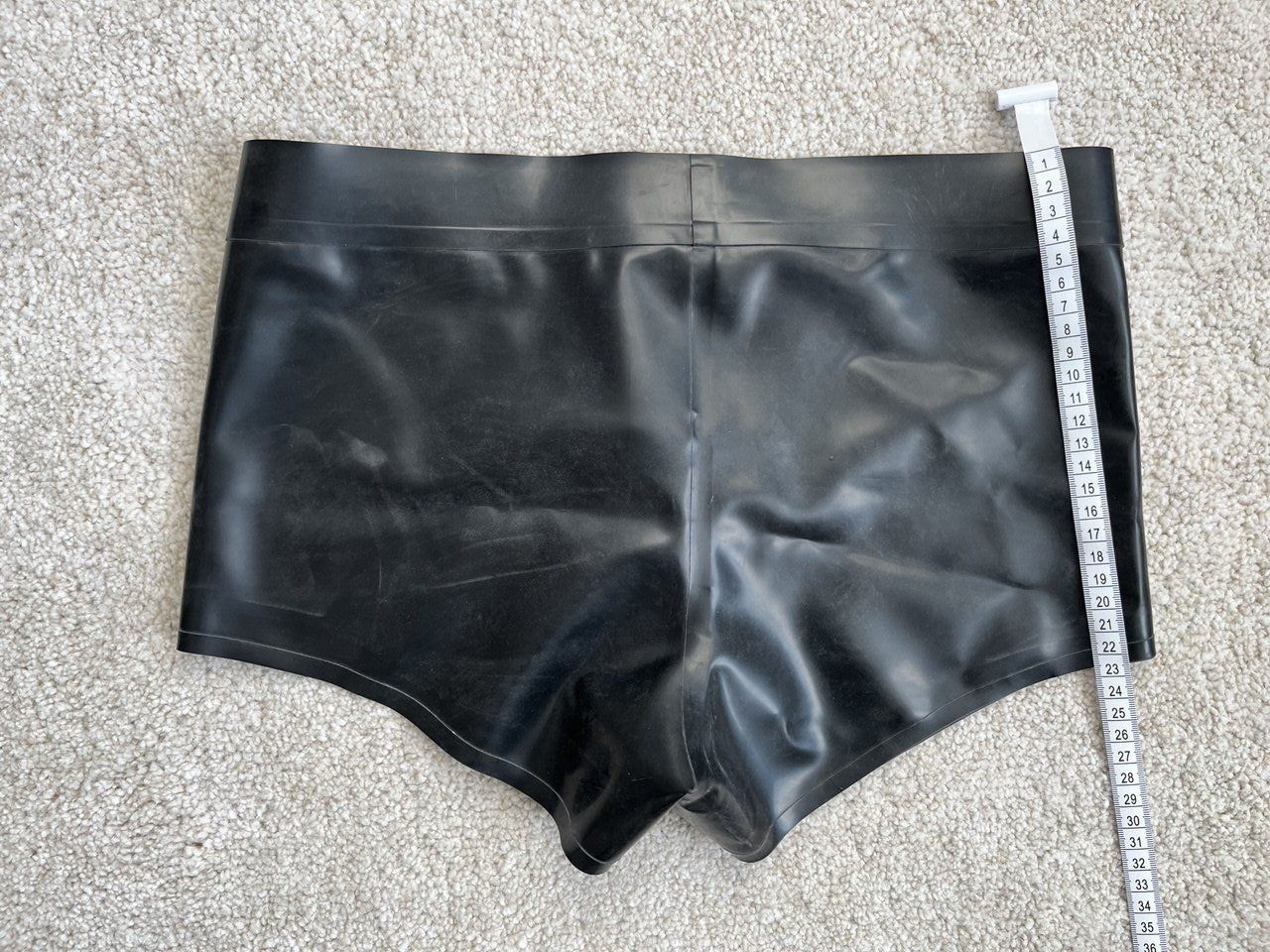 Biancheria intima: Simon O. Unterhose für Herren  M – Nuovo (secondo la descrizione) da Romanshorn venduto da gas_c52c 2