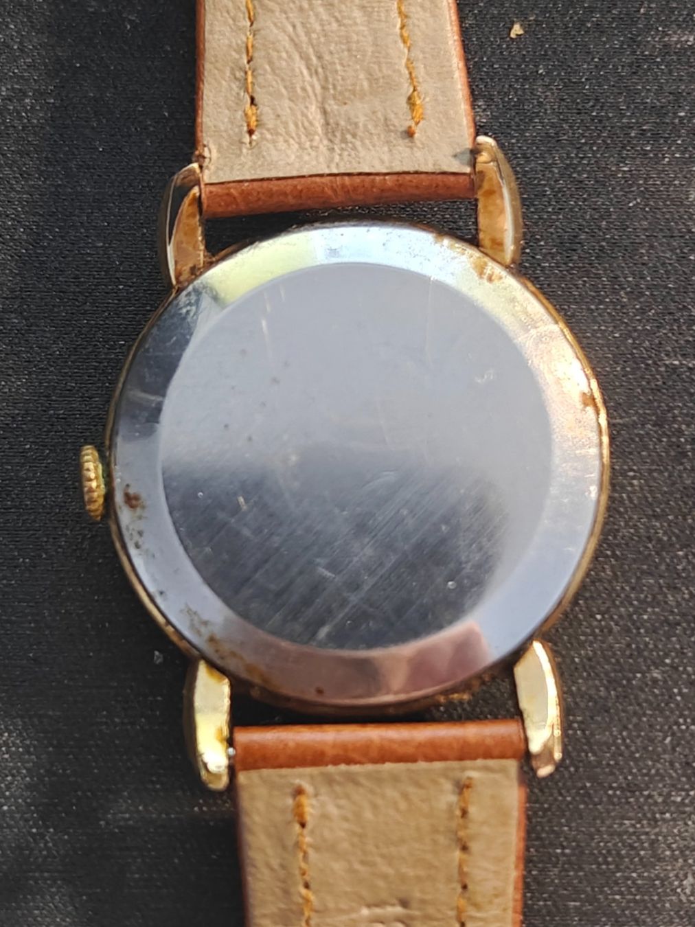 Tissot Montres: Montre Tissot automatique – D'occasion à Perrefitte par rog_x8kc 1