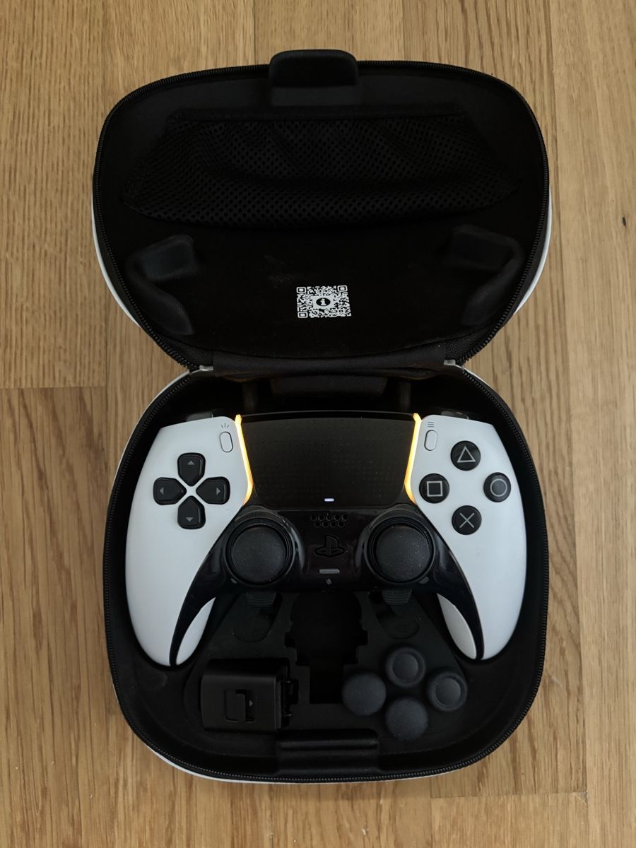 Sony Controller: Sony DualSense Edge – Usato da Bern venduto da thi_9gyw 2
