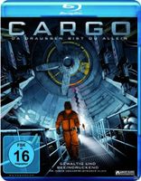 Cargo - Da draussen bist Du allein (CH/2008) Swiss-Sci-Fi/BD