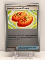 Dicke-Freunde-Knursp ASC 184/217 Reverse Holo DE NM