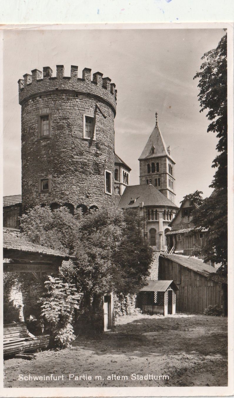 Cartoline postali: 10 Karten Weltweit – Usato da Lumbrein venduto da made02