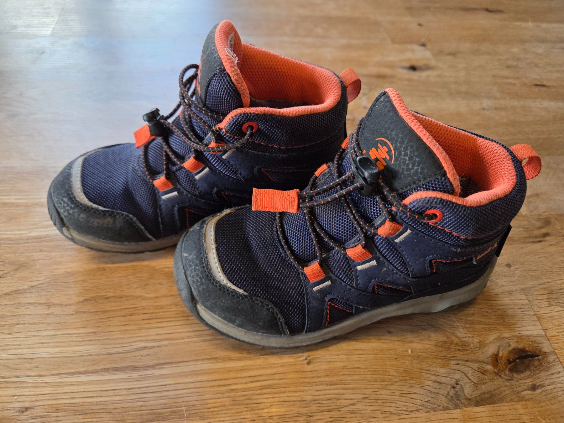 Kamik Scarpe per ragazzi: Kamik Wanderschuh Grösse 28 – Usato da Bertschikon venduto da ann_2ysd 1
