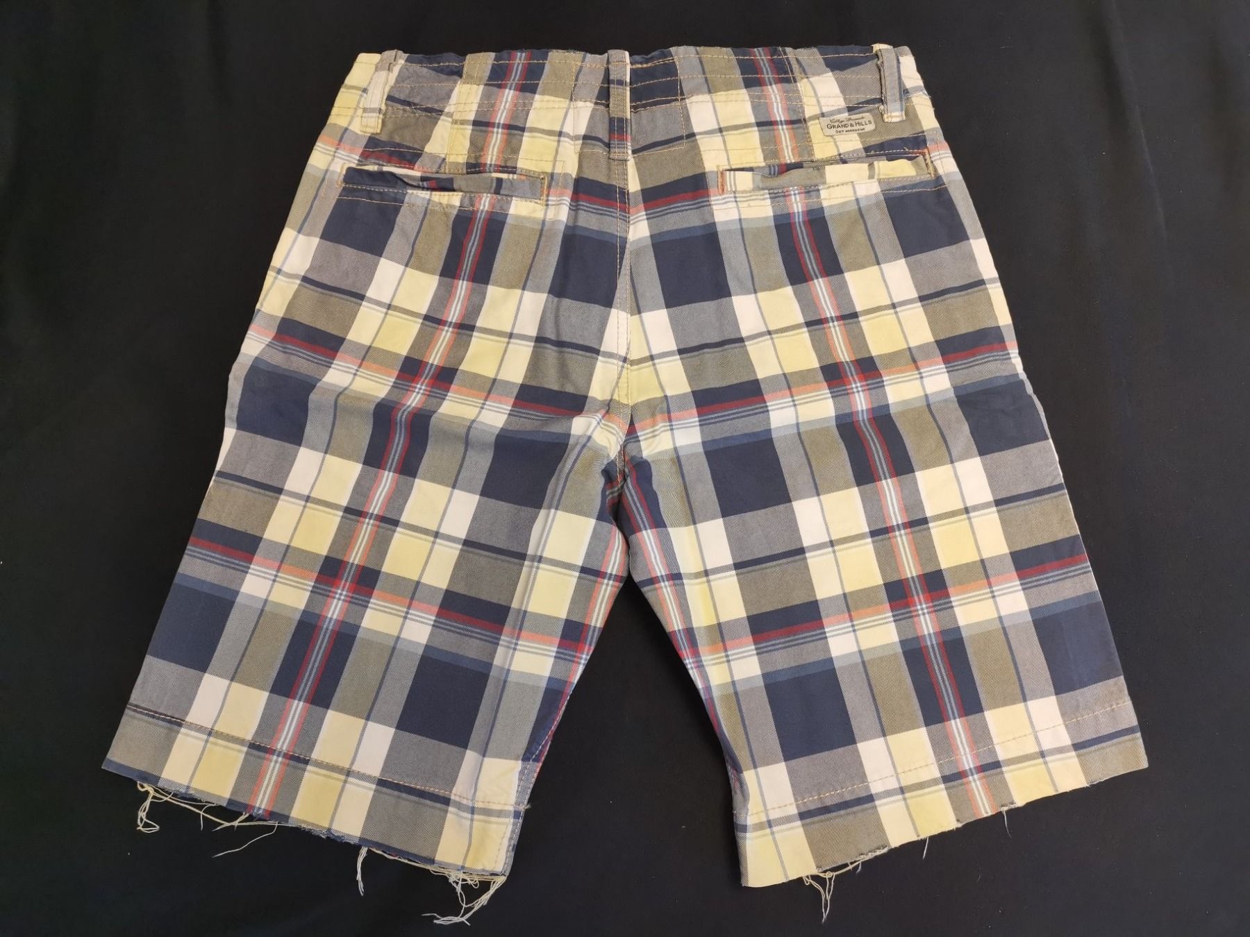Pantaloni: Kurze Hosen / Shorts / Herren – Usato da Termen venduto da rowi13 1