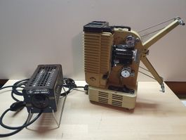 Eumig Filmprojektor 16mm