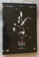 L'Artiste Jean Dujardin / Berenice Bejo / Hazanavicius DVD