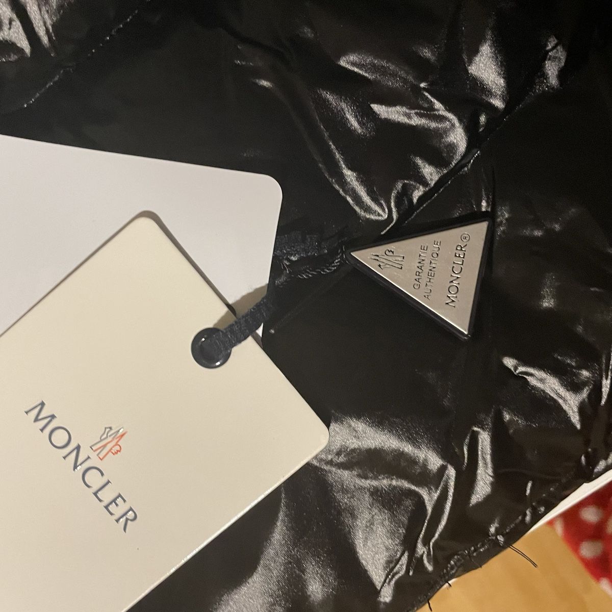 Moncler Giacche: Moncler – Usato da Bellach venduto da anonimus01 1