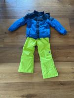 Kinder Skianzug