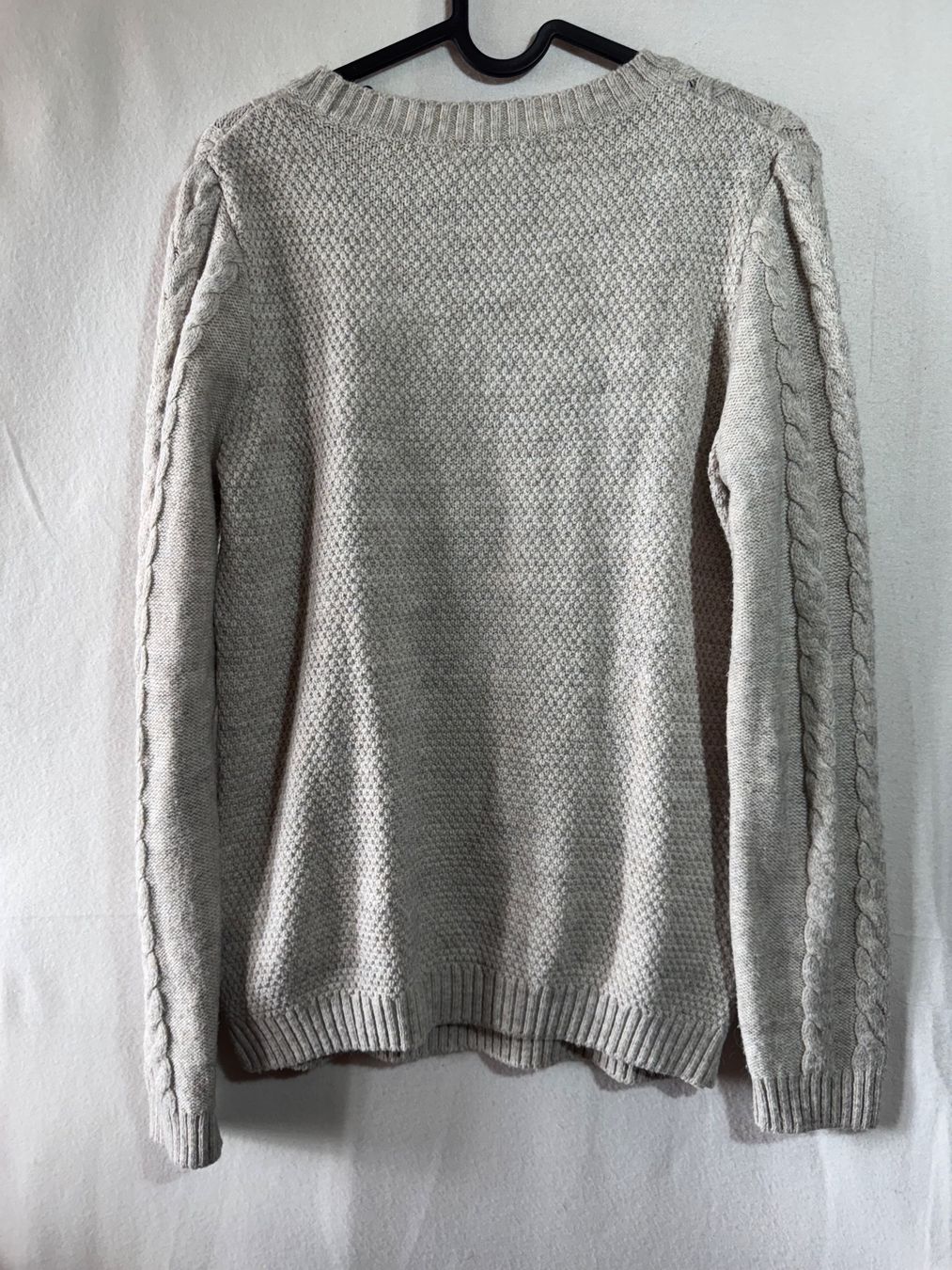 Pullover & Sweatshirts: Strickpullover von LC Waikiki Gr. S – Gebraucht aus Grosswangen von second_hand_dress 4