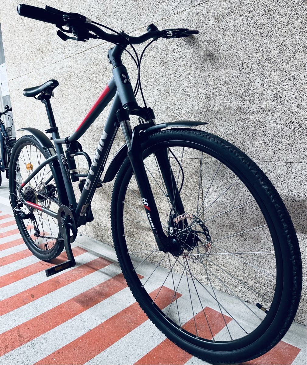 Velos: Stadt Velo – Gebraucht aus Zürich von Bidon3011