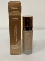 M Asam Magic Finish 30 ml Serum Foundation 220 WARM SAND