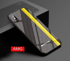 Coque AMG pour iPhone 11 Pro