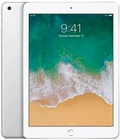 Apple iPad 9.7" (6. Gen.), WIFI, 32 GB, white, B-Qualität