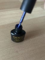 Dunkel Blauer UV Nagellack