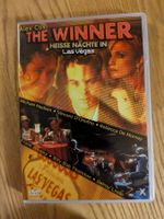 DVD "The Winner - heisse Nächte in Las Vegas"