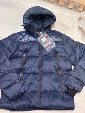 Herren Daunenjacke ANAPURNA Grösse XL NEU
