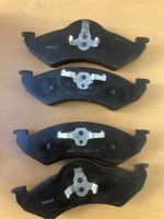 Dodge Durango Bremsklötze vorne Mopar 05016167AC