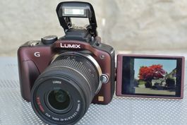 Lumix G3
