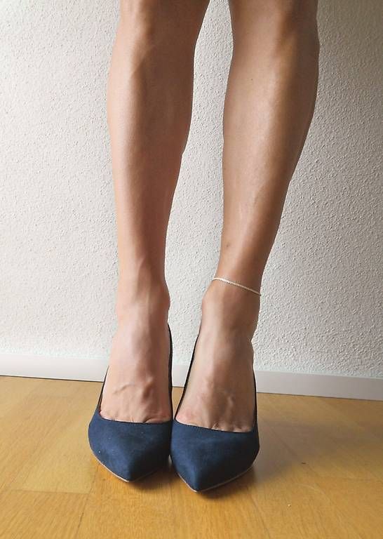 Scarpe da donna: Pumps Stilettos von Bata, gr 40, NEU – Usato da Otelfingen venduto da len_x8cg 1