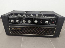 Vox Supreme Verstärker aus den 60er Jahren