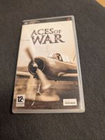 Aces of war Sony psp