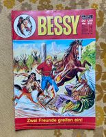 Bessy Heft Nr 612 von 1978 ?