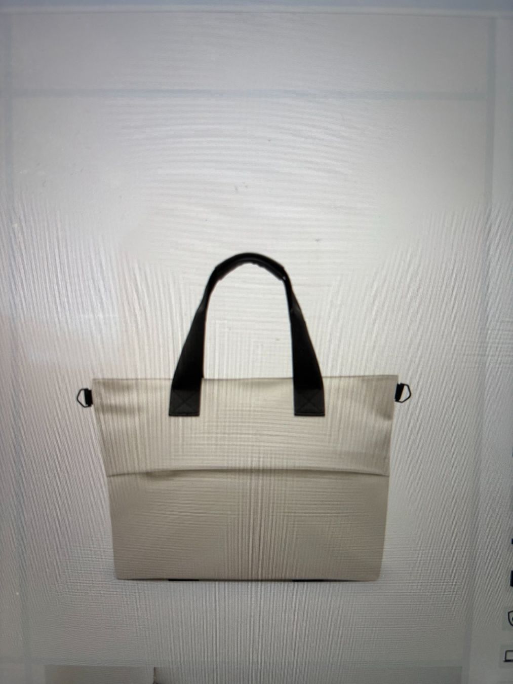 Borse: AIRBACK Tasche - Nie gebraucht – Usato da Meilen venduto da Boosundara