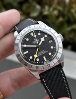 TUDOR Black Bay Pro GMT – Neu & ungetragen