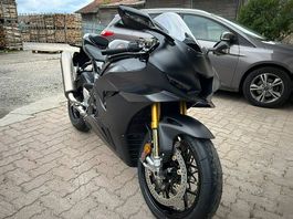 Honda CBR1000RR-R SP Carbon Edition  Numéro 3/300