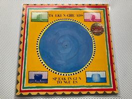 Talking Heads