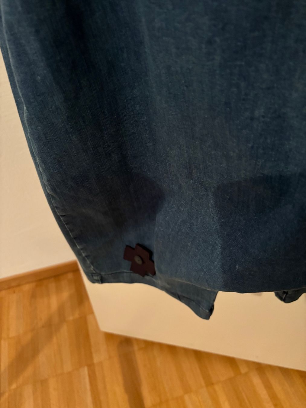 Jumpsuits: Jumpsuit von PLÜ Pluslavie – D'occasion à Bäch SZ par Dackel007 4