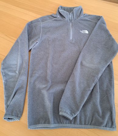 The North Face Fleece-Pulli Grösse XS