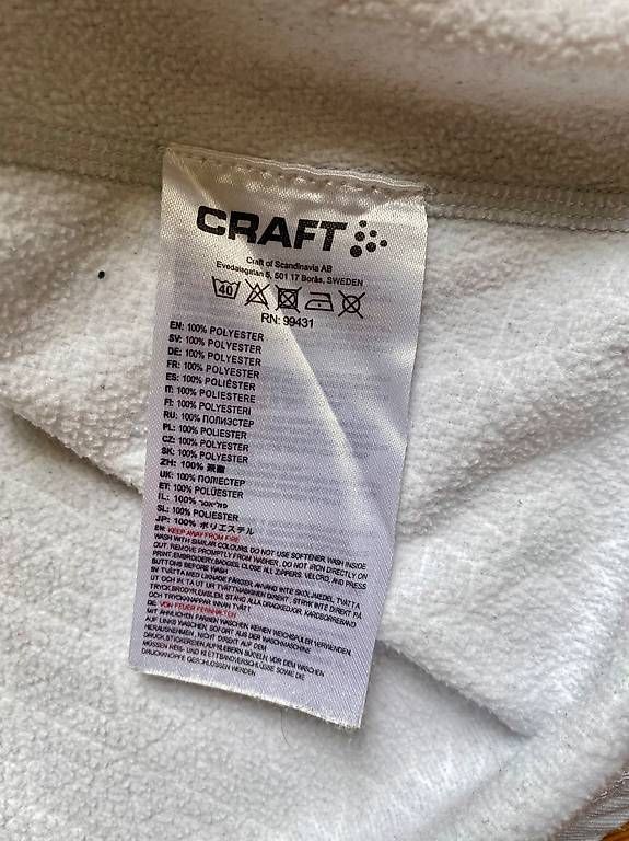 Craft Pulls & Sweat-shirts: Warmes Sportoberteil – D'occasion à Aarau par lacrimara 2