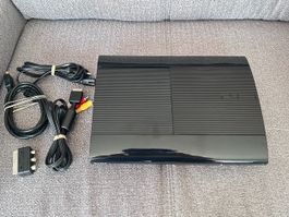 PlayStation 3 Super Slim da 500 GB - Firmware 4.66