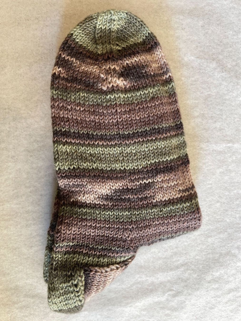 Socken: Socken Gr. 40 / 41 – Neu (gemäss Beschreibung) aus Urnäsch von pas_5r9c 2