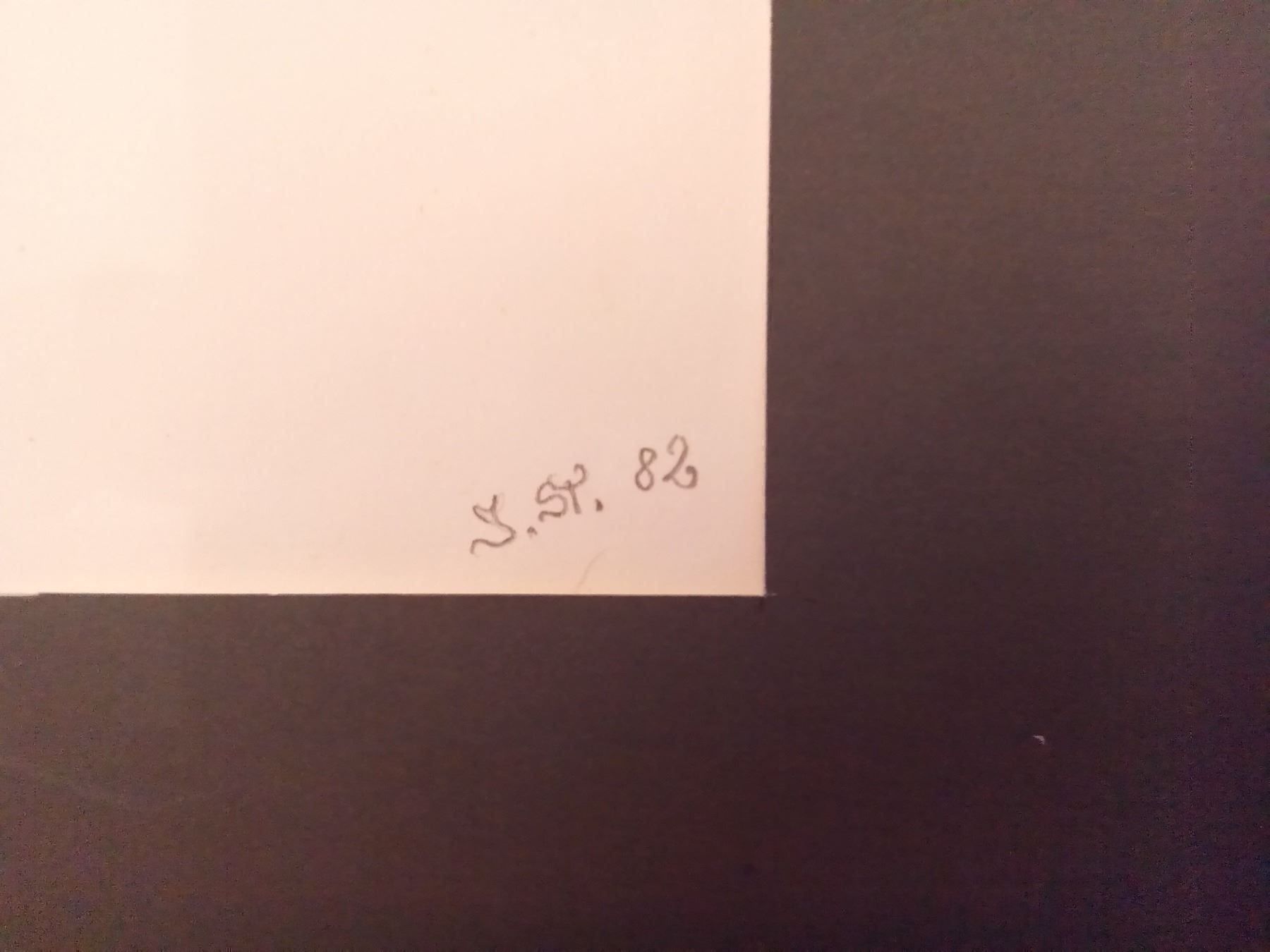 Dipinti: Bleistift Zeichnung auf papier – Nuovo (secondo la descrizione) da zurich venduto da ARTMYART 1