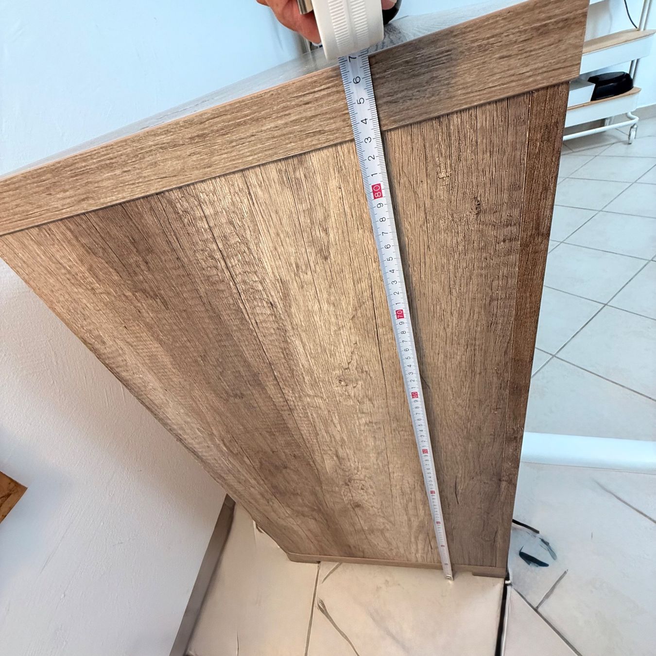 Cassettiere: Elegante Holzkommode / Sideboard. – Usato da Dällikon venduto da SimaCH 3