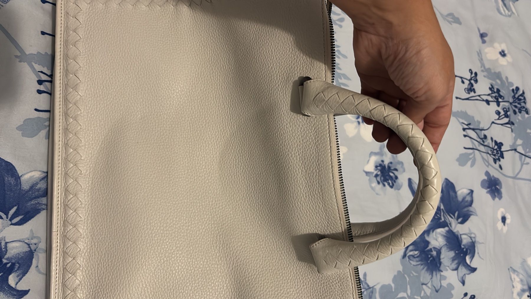 Bottega Veneta Borse da donna: Borsa Bottega Veneta – Usato da S. Pietro venduto da ann_6fzy 3