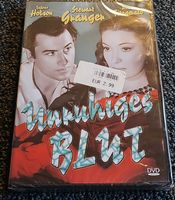 DVD Unruhiges Blut Neuverpackt