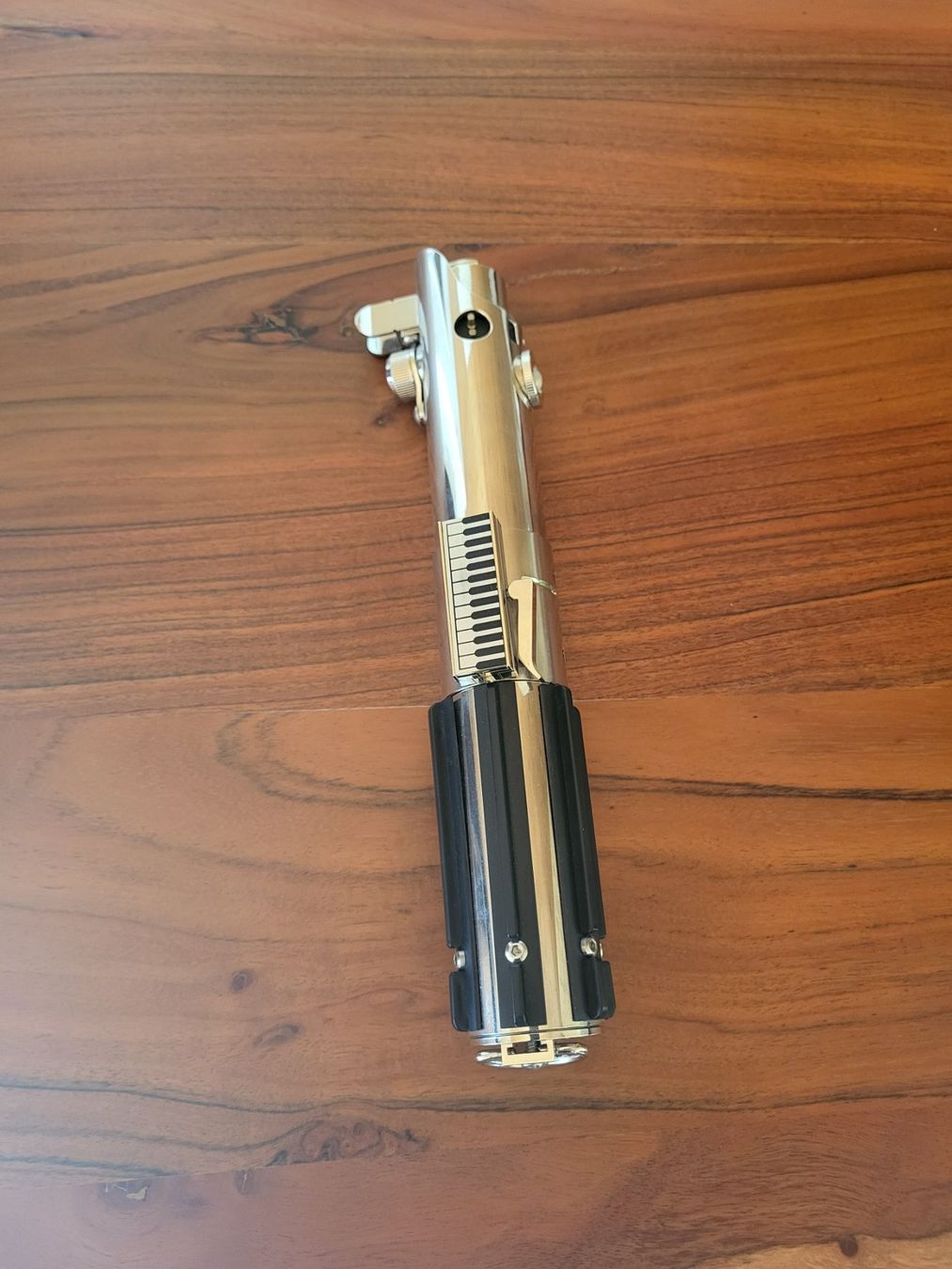 Altro per Film & Serie: Saberforge Graflex Lichtschwet – Usato da Rothenthurm venduto da Lord-Ren